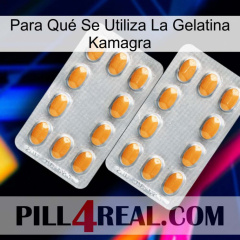 Para Qué Se Utiliza La Gelatina Kamagra cialis4